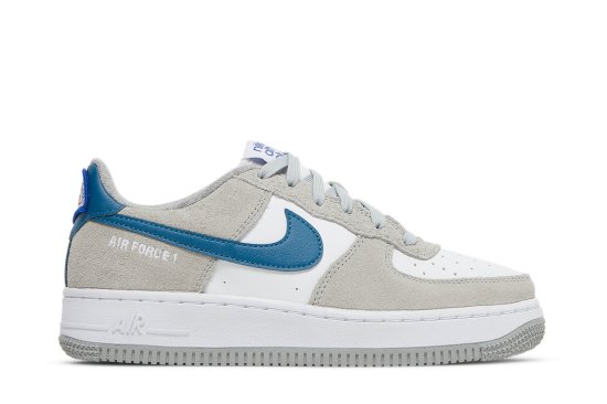 Air force 2024 1 lv8 (gs)