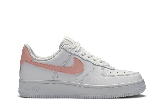 Wmns Air Force 1 '07 'Oracle Pink' ᡼