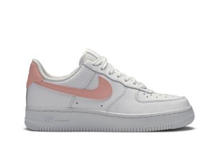 Wmns Air Force 1 '07 'Oracle Pink' ͥ