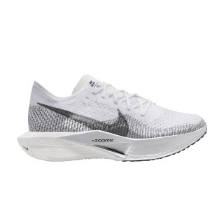 Wmns ZoomX VaporFly Next% 3 'White Particle Grey'