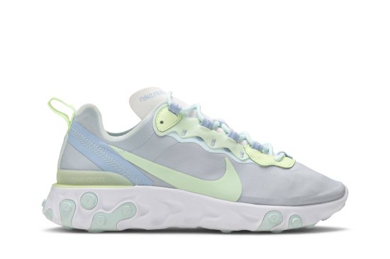 Wmns React Element 55 'Frosted Spruce' ᡼