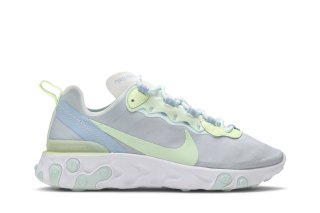 Wmns React Element 55 'Frosted Spruce' ͥ
