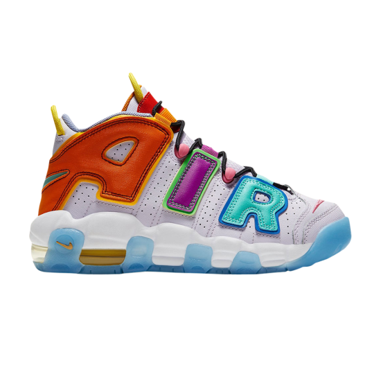 Air More Uptempo PS 'Mix n Match' ᡼
