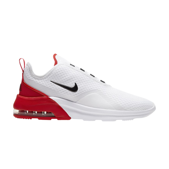 Air Max Motion 2 'University Red' ᡼