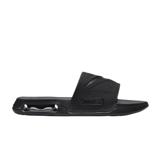 Air Max Cirro Slide 'Triple Black'