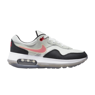 Air Max Motif GS 'Black White Grey Fog'