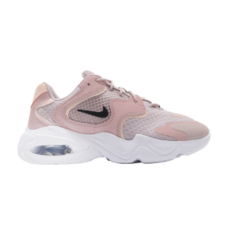 Wmns Air Max 2X 'Champagne Pink'