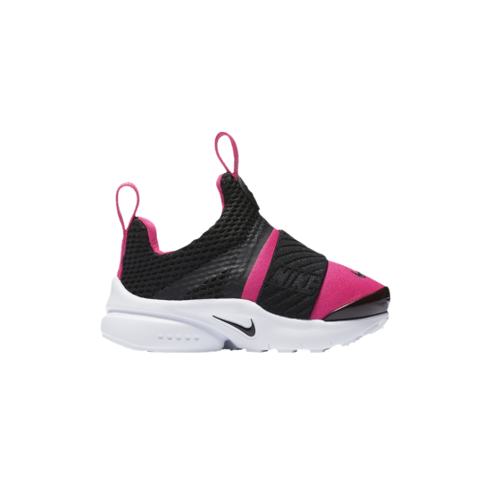 Presto Extreme TD 'Black Pink Prime' ᡼