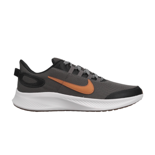 Runallday 2 'Metallic Copper'