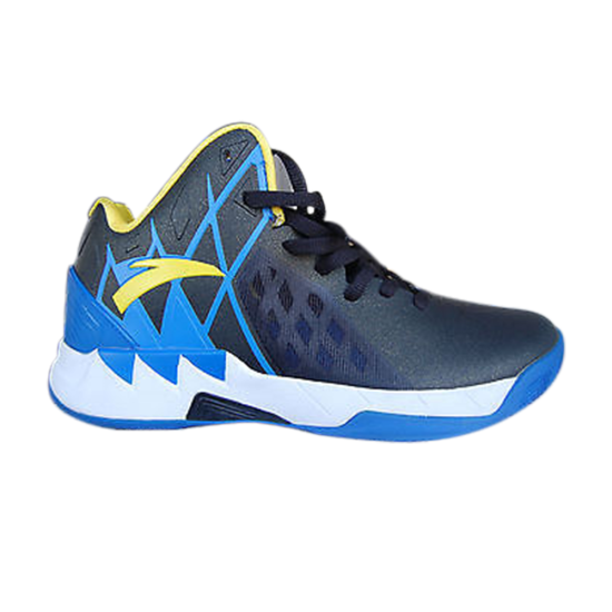 Klay Thompson 1 'Curry One' ᡼