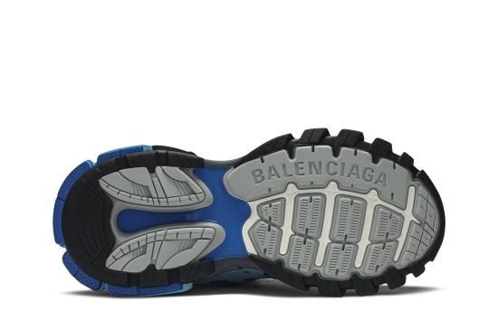 Balenciaga Track Trainer 'Light Blue Pink' - NBAグッズ Balenciaga Track Trainer 'Light Blue Pink' - NBAグッズ