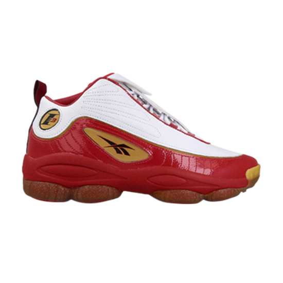 Iverson Legacy 'Red Gum' ᡼