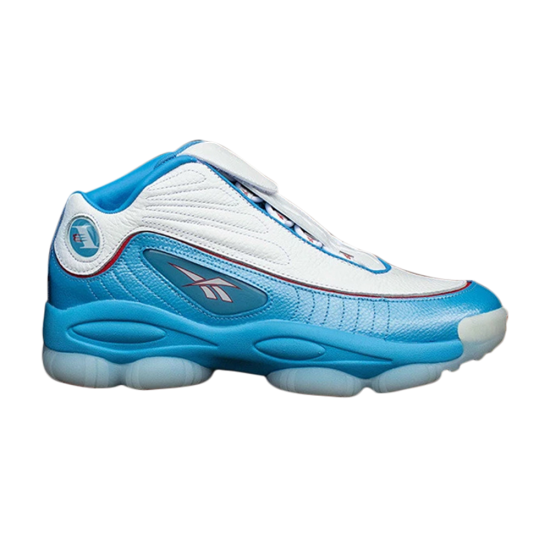 Iverson Legacy 'Athletic Blue' ᡼