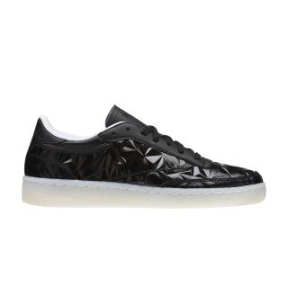 Wmns Club C 85 'Dynamic Chrome'