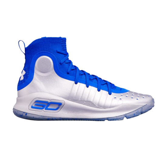 Curry 4 ᡼