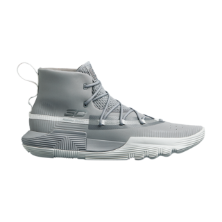 Curry 3Zer0 2 'Grey' ͥ