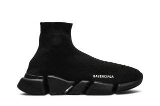 Balenciaga Speed.2 Sneaker 'Black' ͥ