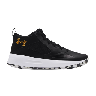 Lockdown 5 'Black White'