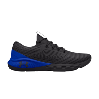 Charged Vantage 2 'Jet Grey Versa Blue'