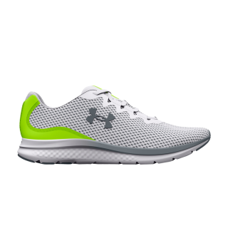 Charged Impulse 3 'White Lime Surge'