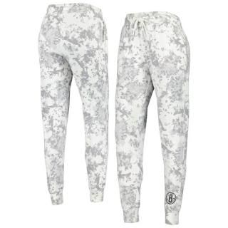 ブルックリンネッツ Lusso レディース ミーlissa トライブレンド Jogger パンツ -