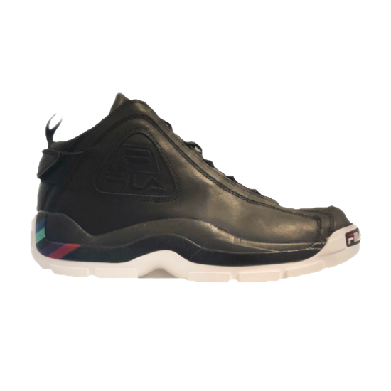 Grant Hill 2 'Hall of Fame Pack' ᡼