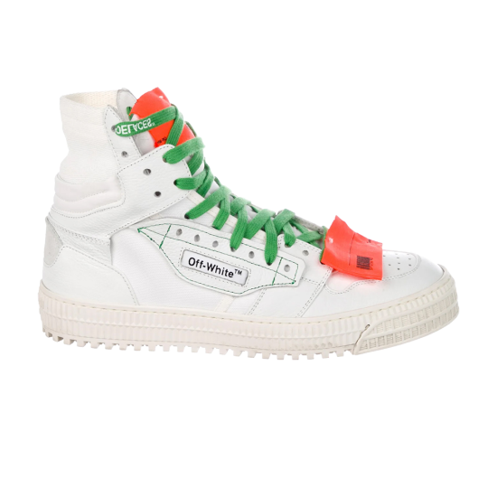 Off-White Wmns Off-Court 3.0 High ᡼