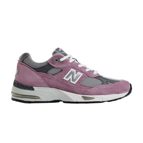 Wmns 991v1 Made in England 'Wistful Mauve' ᡼