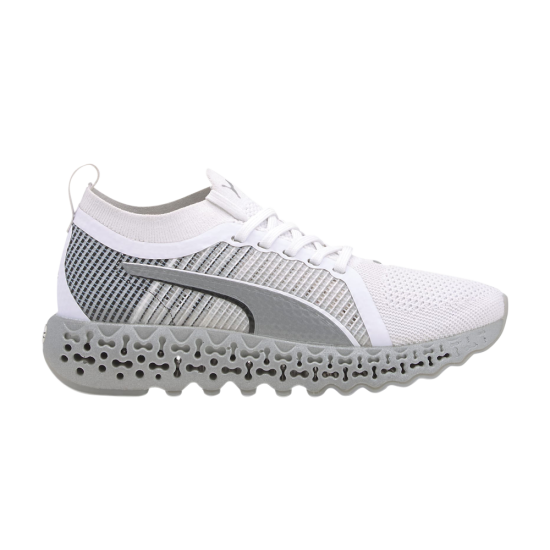 Wmns Calibrate Runner 'White Grey' ᡼