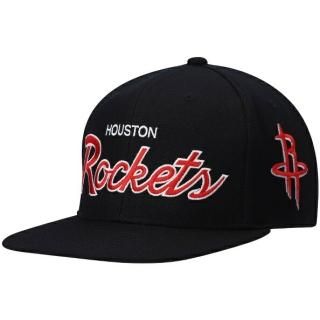 ヒューストン・ロケッツ 帽子（キャップ&ニット） - NBAグッズ バスケ