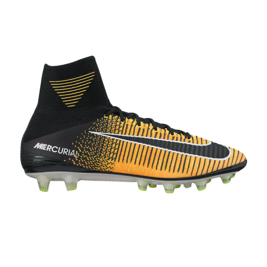 Mercurial Superfly 5 AG-Pro Soccer Cleat ᡼