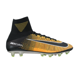 Mercurial Superfly 5 AG-Pro Soccer Cleat ͥ