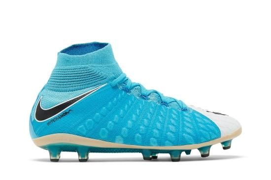 Hypervenom Phantom 3 DF AG Pro ᡼