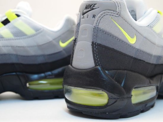 Air max shop 95 neon 2010