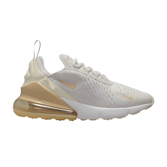 Wmns Air Max 270 'Light Bone Sesame' ᡼