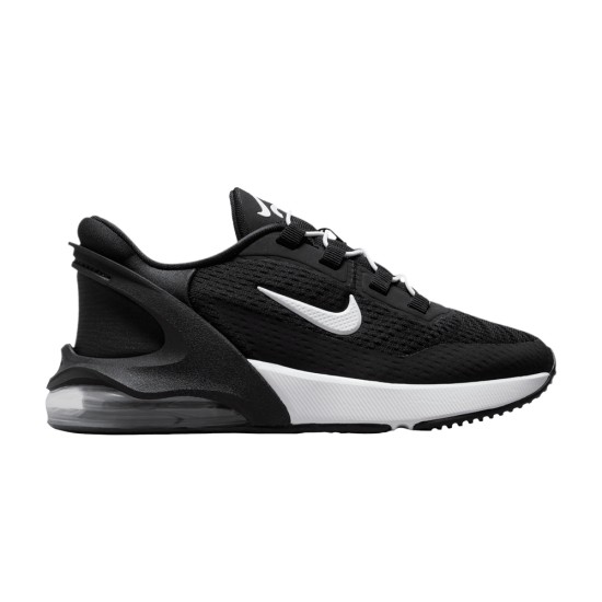 Air Max 270 GO PS 'Black White' ᡼