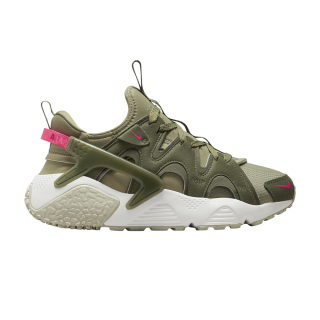 Wmns Air Huarache Craft 'Medium Olive'