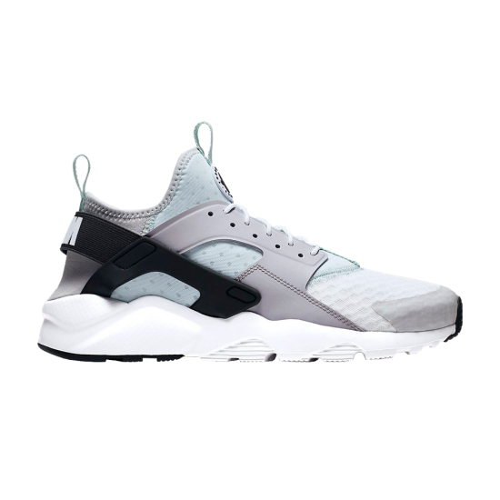 Air Huarache Run Ultra 'Platinum Black Igloo' ᡼