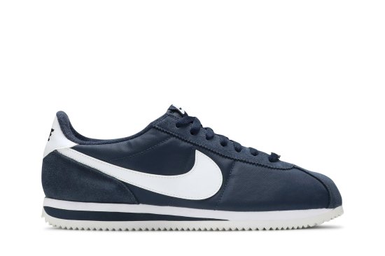 Cortez Basic Nylon 'Obsidian' ᡼