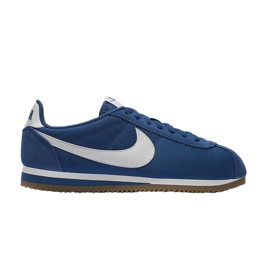 Classic Cortez Nylon 'Blue Gum' ᡼