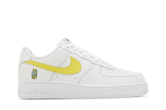 Lyrical Lemonade x Air Force 1 Low 'Think Deep Don't Sink' - NBAグッズ  バスケショップ通販専門店 ロッカーズ