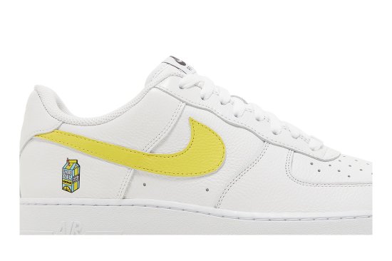 Lyrical Lemonade x Air Force 1 Low 'Think Deep Don't Sink' - NBAグッズ  バスケショップ通販専門店 ロッカーズ