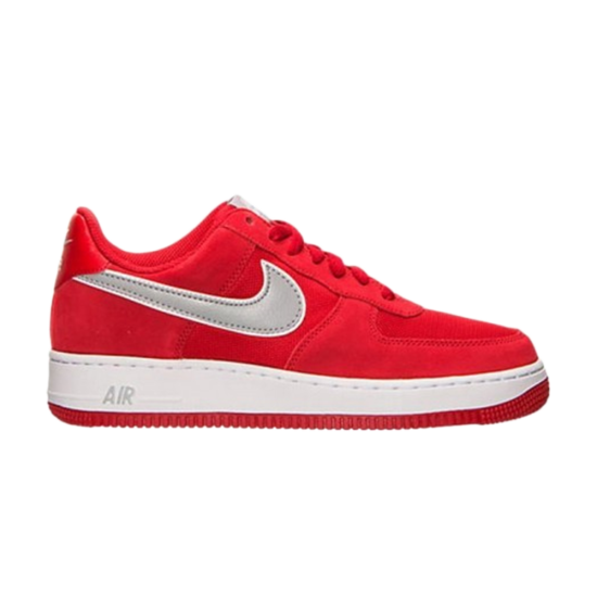 Air Force 1 'Gym Red' ᡼