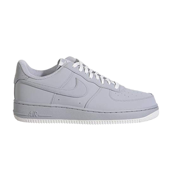 Air Force 1 Low 'Wolf Grey' ᡼