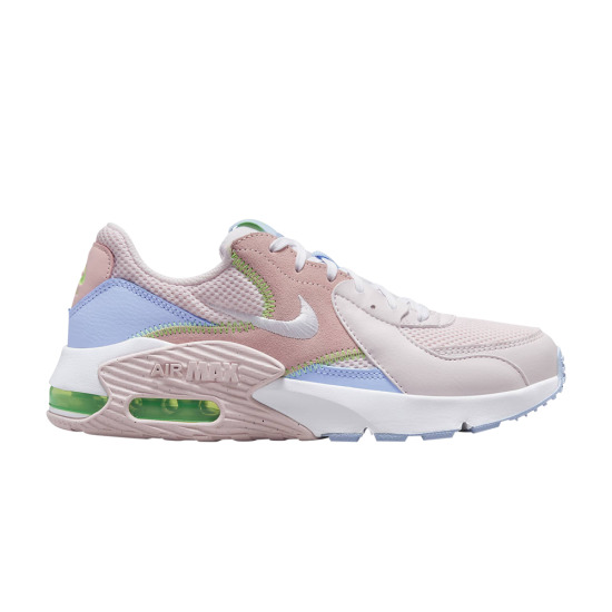 Wmns Air Max Excee 'Pearl Pink Cobalt Bliss' ᡼