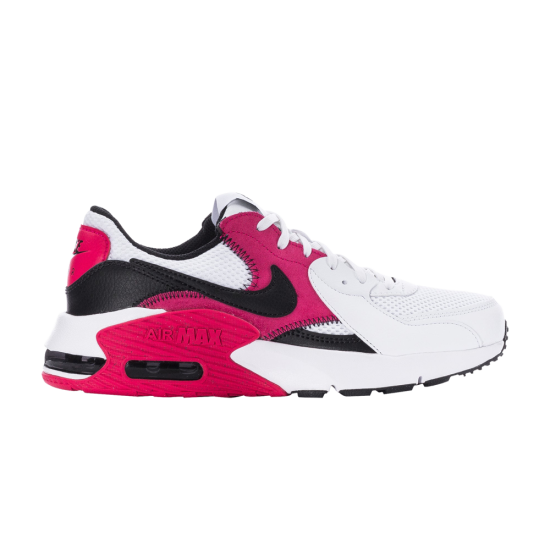 Wmns Air Max Excee 'White Rush Pink' ᡼