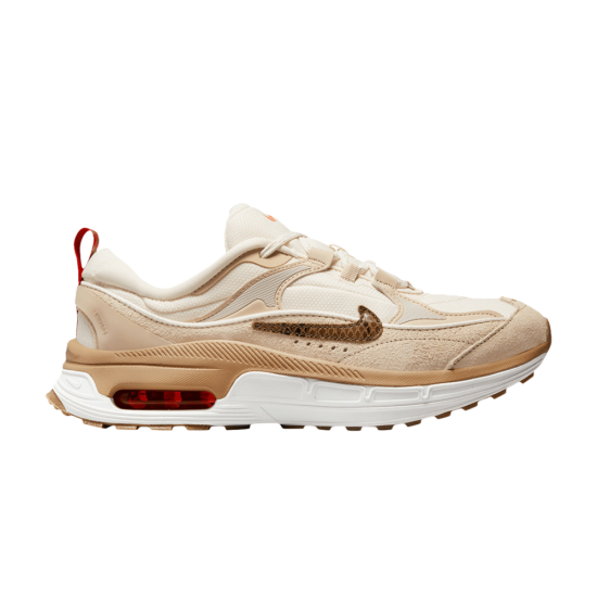 Wmns Air Max Bliss SE 'Brown Snakeskin' ᡼