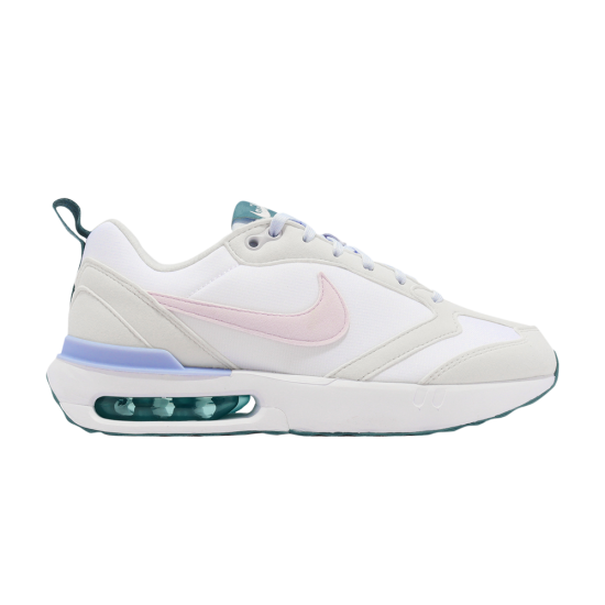 Air Max Dawn GS 'White Pearl Pink' ᡼