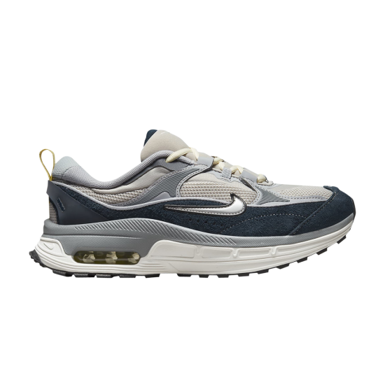 Wmns Air Max Bliss Next Nature 'Iron Ore Armory Navy' ᡼