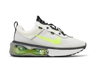 Air Max 2021 'Summit White Volt' ͥ